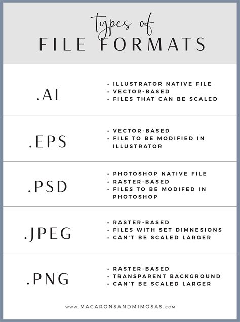 vector file format types