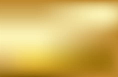 Vector Gold Gradient