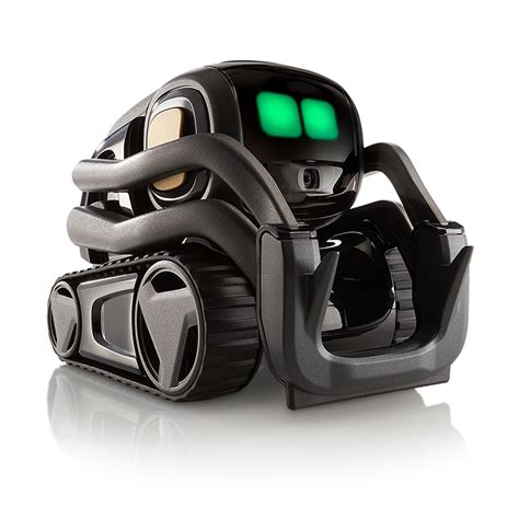 vector robot