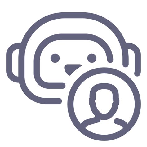 Vector Robot Account