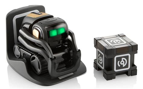 vector robot manual