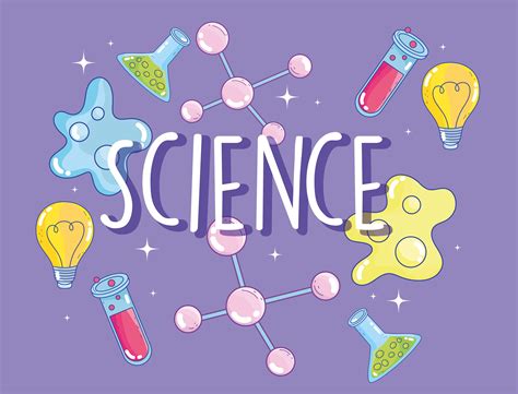 +13 Vector Science Art References