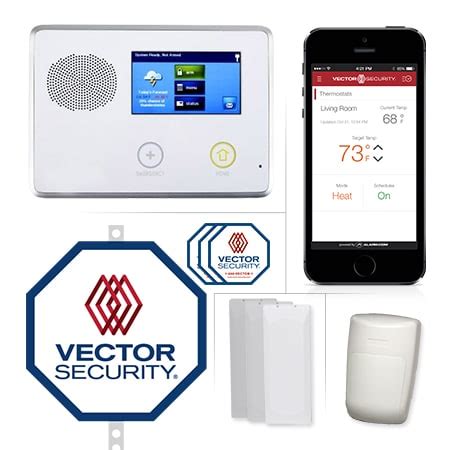 vector security monitoring phone number usa