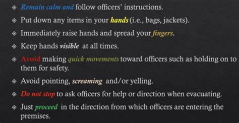 vector solutions active shooter answers quizlet