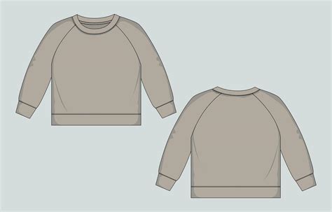 Vector Sweatshirt