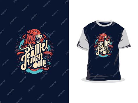 Vector T Shirt Designs