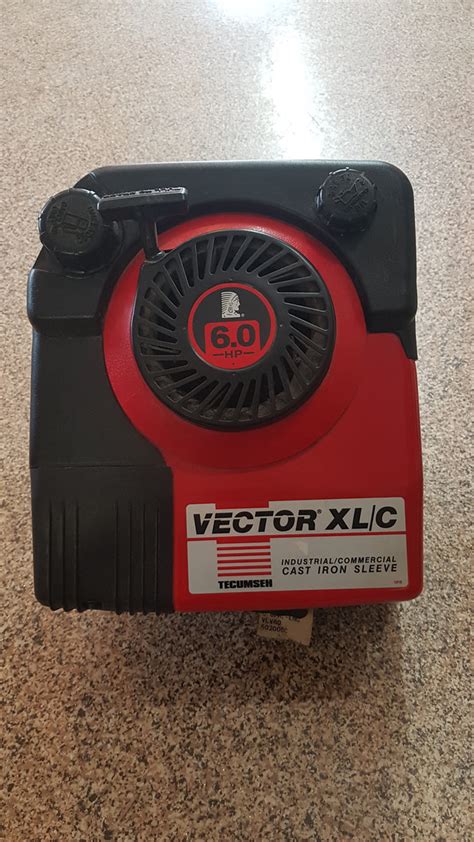 vector xl/c