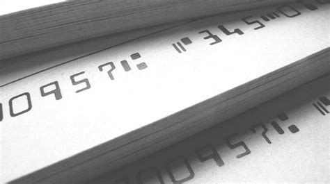How To Find Bank Routing Number (What Is a Routing Number?) YouTube