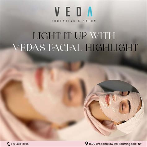 Veda Salon and Spa BK Magazine Online