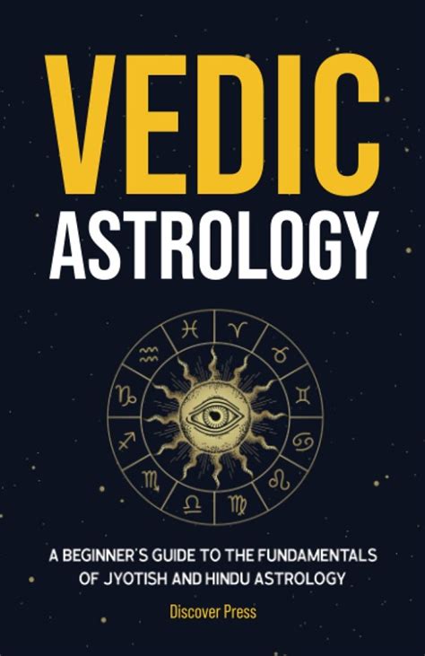 vedic astrology for beginners