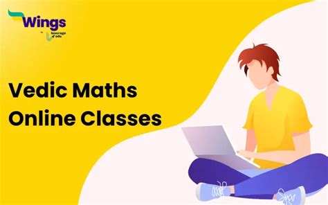 Vedic Maths Online Classes