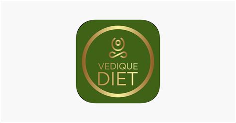 Vedique Diet Best Free Diet Plan App for Weight Loss/ Gain. Weight