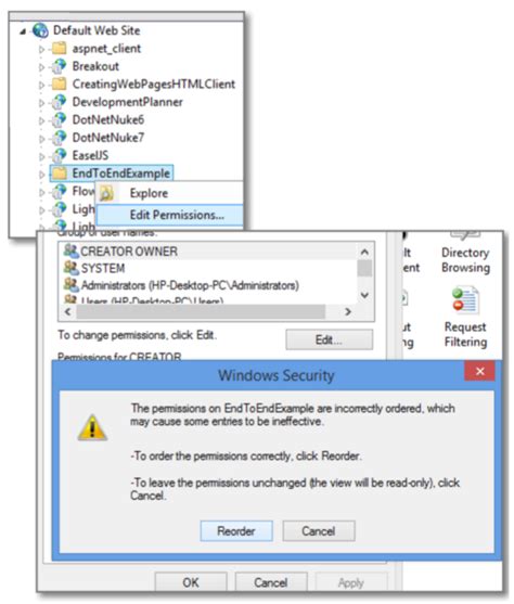 Veeam This Access Control List Is Not In Canonical Form And Therefore Cannot Be Modified