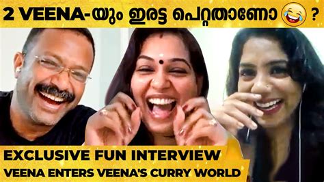 Veena Behindwoods
