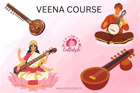 Veena Online Classes