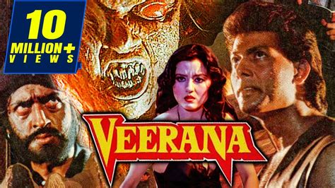 veerana movie cast season