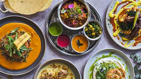 Vegetarian Restaurant