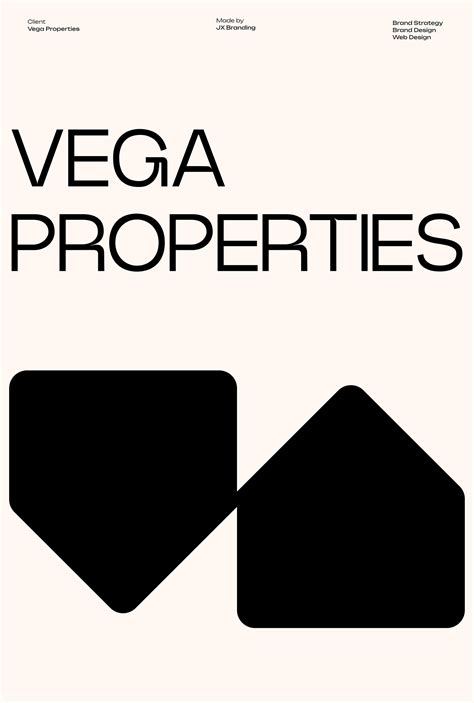 Vega Properties Inc