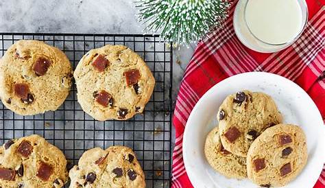 12 Easy Vegan Christmas Cookies