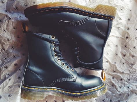 Vegan Dr Martens Review: The Best Cruelty-Free Footwear Of 2023