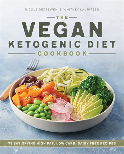 Keto Vegan Cookbook for Beginners by Slow Thomas Slow (English
