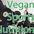 vegan sports nutritionist near me