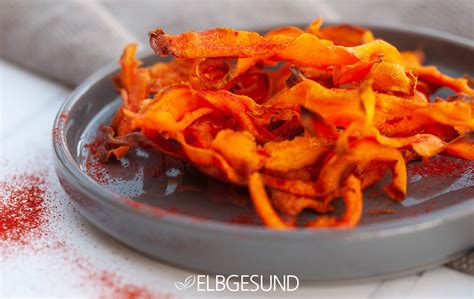 Vegan Bacon Karotten