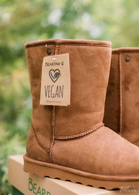 Vegan Boot Brands