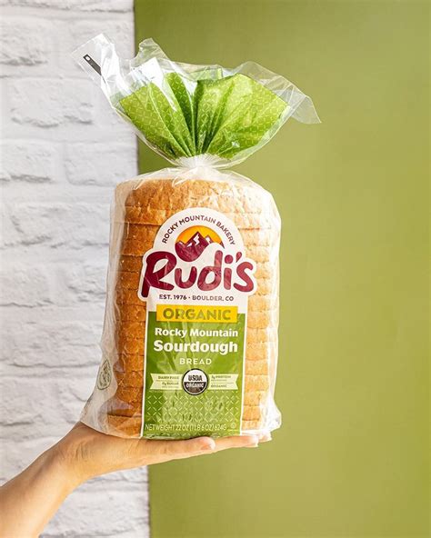 Vegan Bread Brands Australia