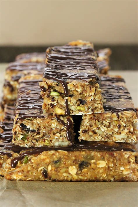 Vegan Breakfast Bars Brands