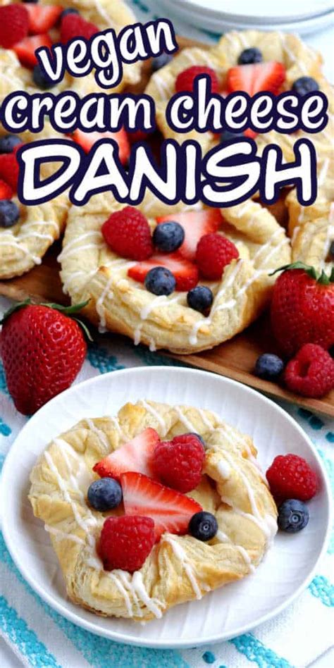 Vegan Cheese Denmark