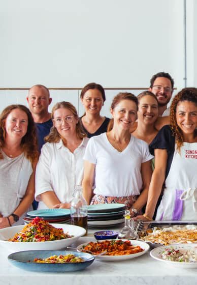 Vegan Cooking Classes Sydney