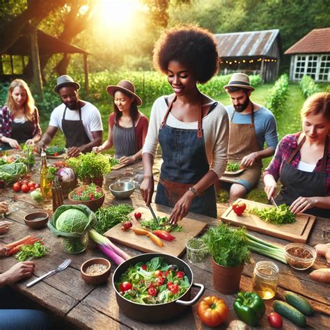 Vegan Cooking Classes Toronto