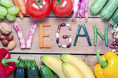 Vegan Definition And Examples