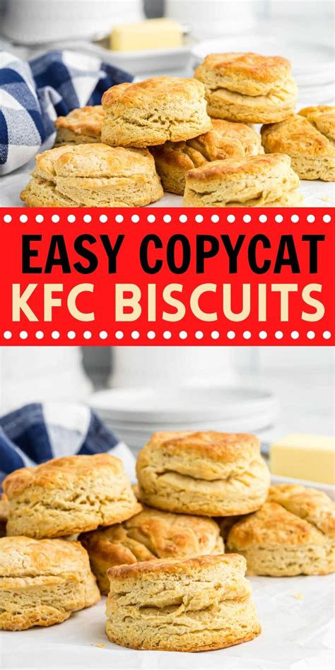 Vegan Kfc Biscuits