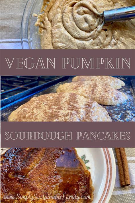 Vegan Pancake Egg Substitute
