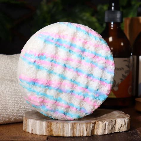 Vegan Shower Sponge