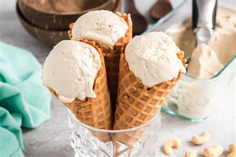 vegan vanilla ice cream ninja creami