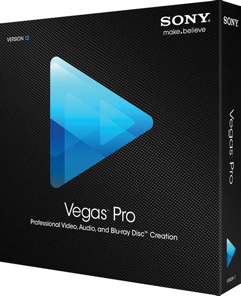 Sony Vegas Pro 12 Full Download [CrackKeygen][One2up] ALL1DOWNLOAD