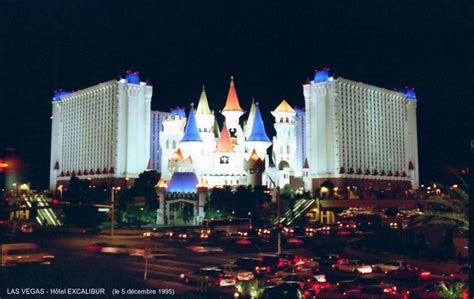 vegas 1990