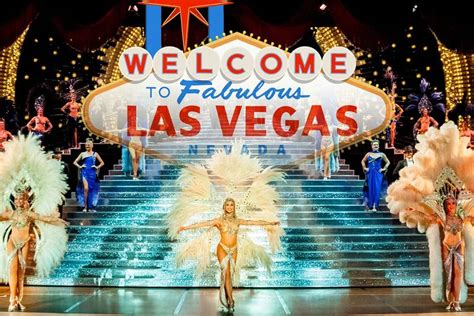 vegas events september 2024