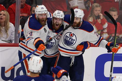 vegas golden knights at edmonton oilers