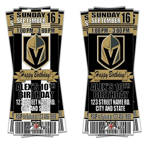 vegas golden knights game 5 tickets