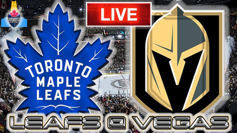 vegas golden knights live stream