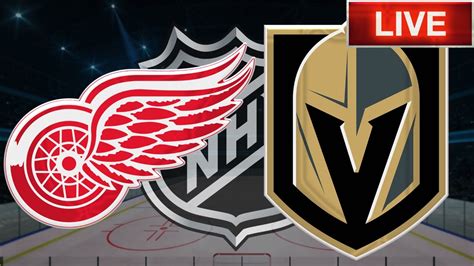 vegas golden knights live streaming