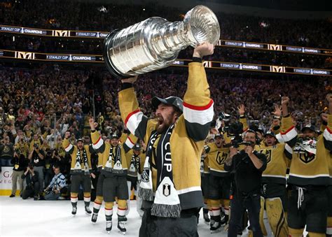 vegas golden knights win stanley cup odds