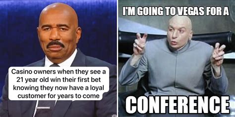 Vegas Meme