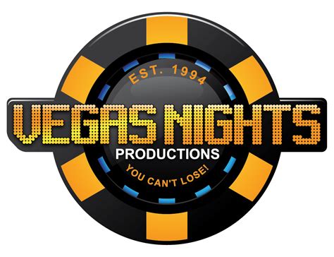 vegas nights