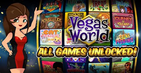 vegas world play online casino games fast