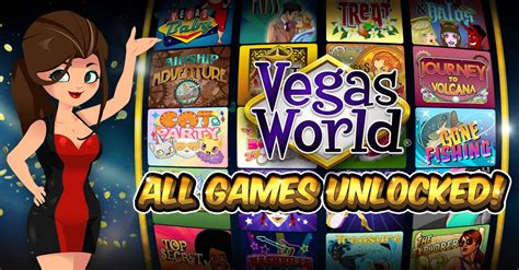 vegas world video poker